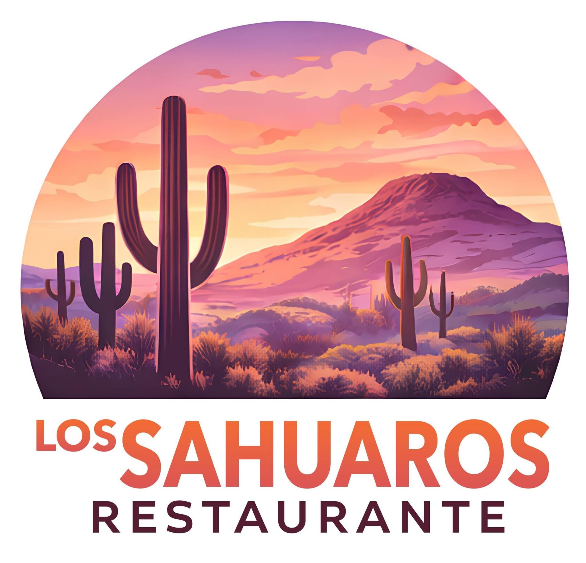 Los Sahuaros